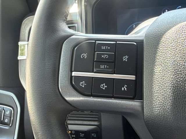 Certified 2025 Ford F250 Lariat w/ FX4 Off-Road Package AWD/4WD image 28