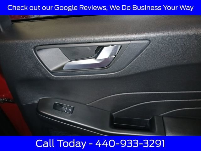 Certified 2024 Ford Escape ST-Line w/ Tech Pack #1 image 40