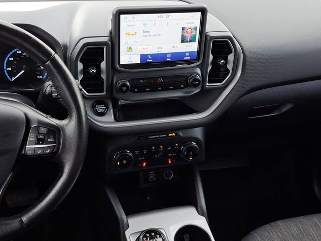 Certified 2023 Ford Bronco Sport Big Bend w/ Convenience Package image 25