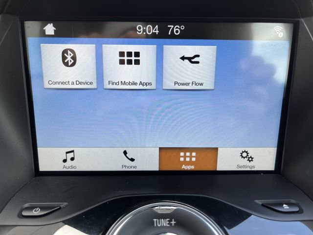 Certified 2018 Ford C-MAX Titanium w/ Equipment Group 301A image 33