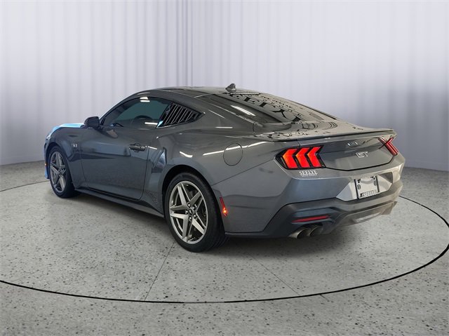 Certified 2024 Ford Mustang GT Premium image 3