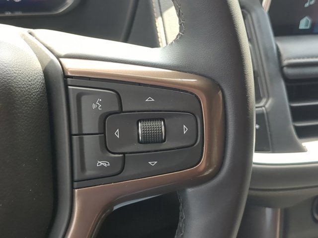 Used 2023 Chevrolet Tahoe High Country image 19