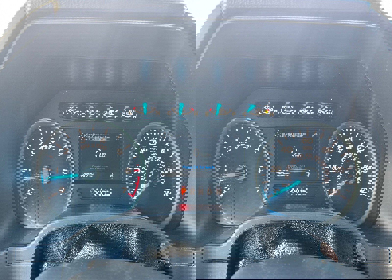 Certified 2020 Ford F150 XLT w/ Equipment Group 302A Luxury image 33