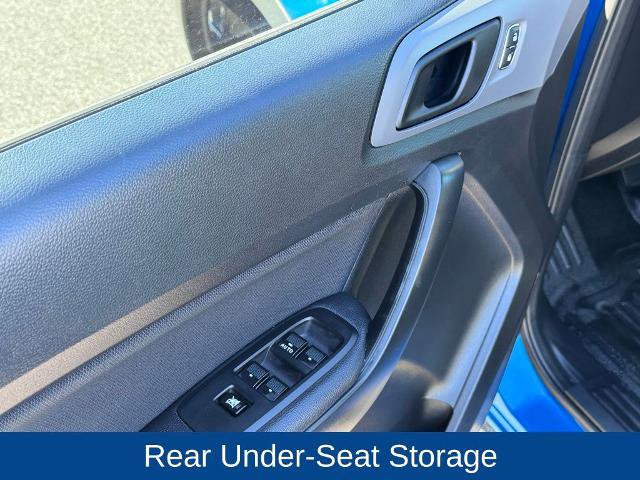 Certified 2022 Ford Ranger XL w/ Equipment Group 101A High RWD image 10