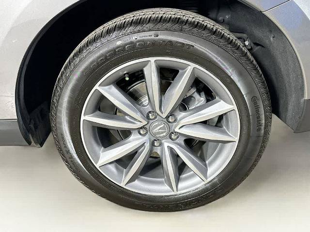 Used 2023 Acura RDX FWD w/ Technology Package image 8