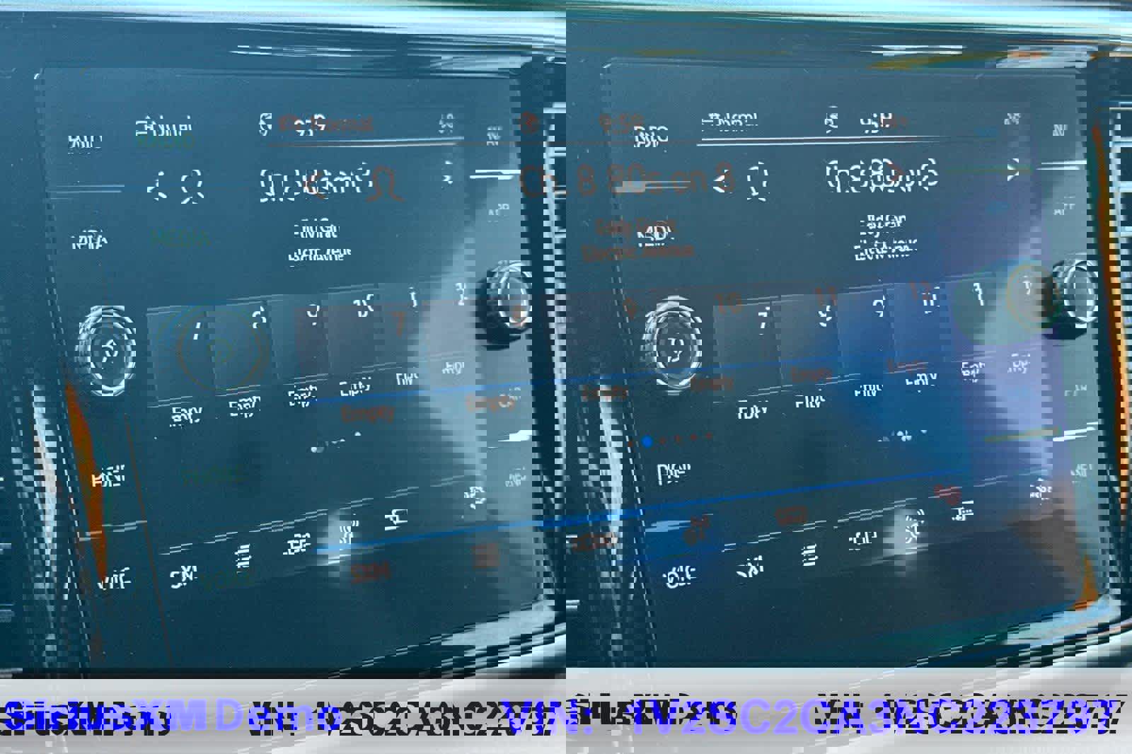 Used 2022 Volkswagen Atlas Cross Sport SEL R-Line image 28