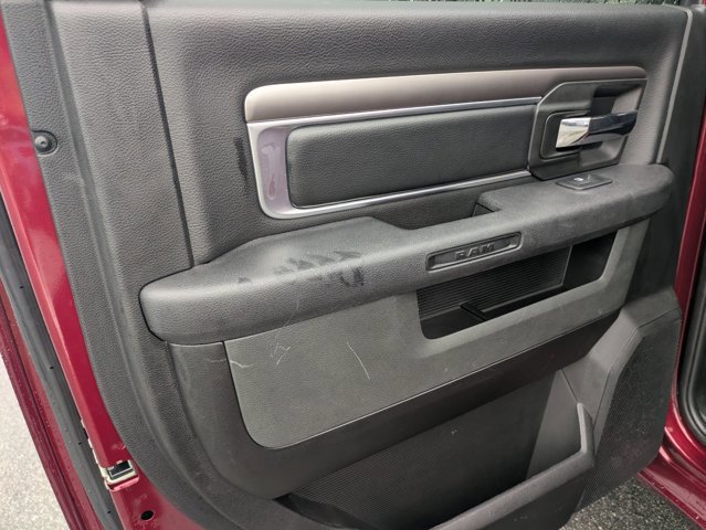 Used 2024 RAM 1500 Classic Warlock image 25