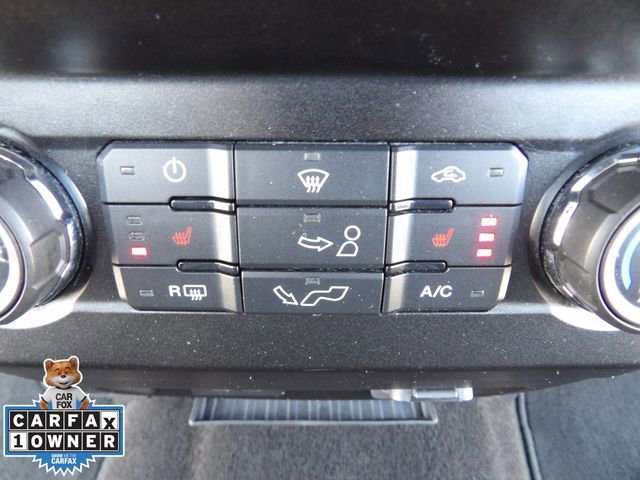 Certified 2019 Ford F150 XLT w/ Equipment Group 302A Luxury image 22