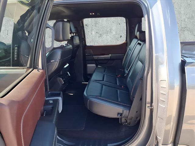 Certified 2022 Ford F150 Lariat image 13