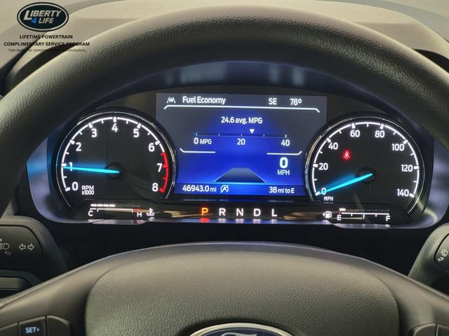 Certified 2024 Ford Maverick XLT w/ Equipment Group 300A Standard AWD/4WD image 29