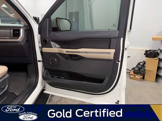 Certified 2023 Ford Expedition XLT AWD/4WD image 30