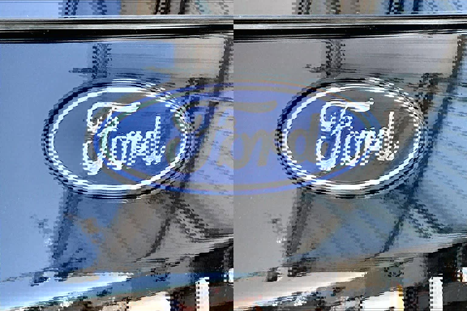 Certified 2025 Ford Expedition Active image 30