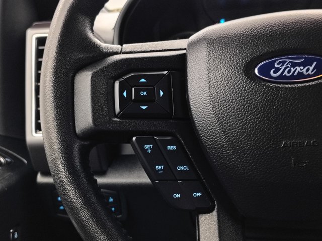 Certified 2020 Ford F150 XLT w/ Equipment Group 302A Luxury AWD/4WD image 38