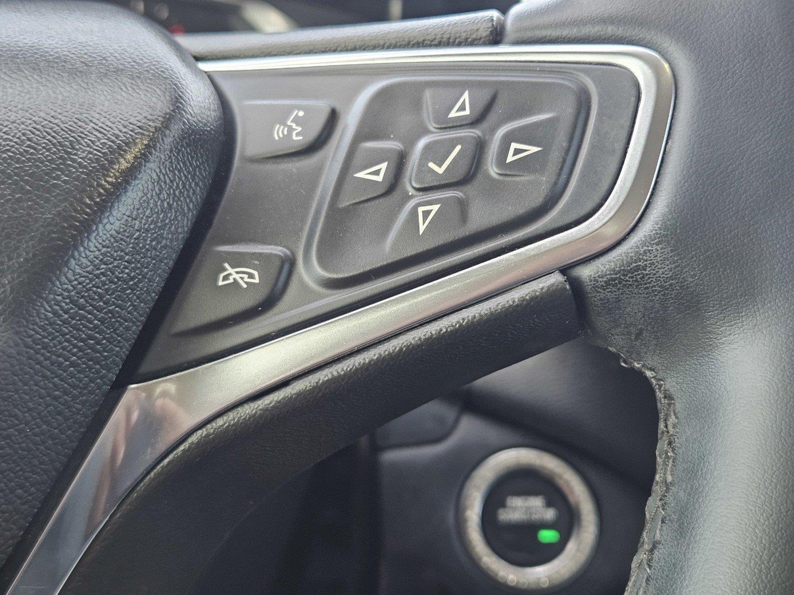 Used 2024 Chevrolet Equinox LT FWD image 21