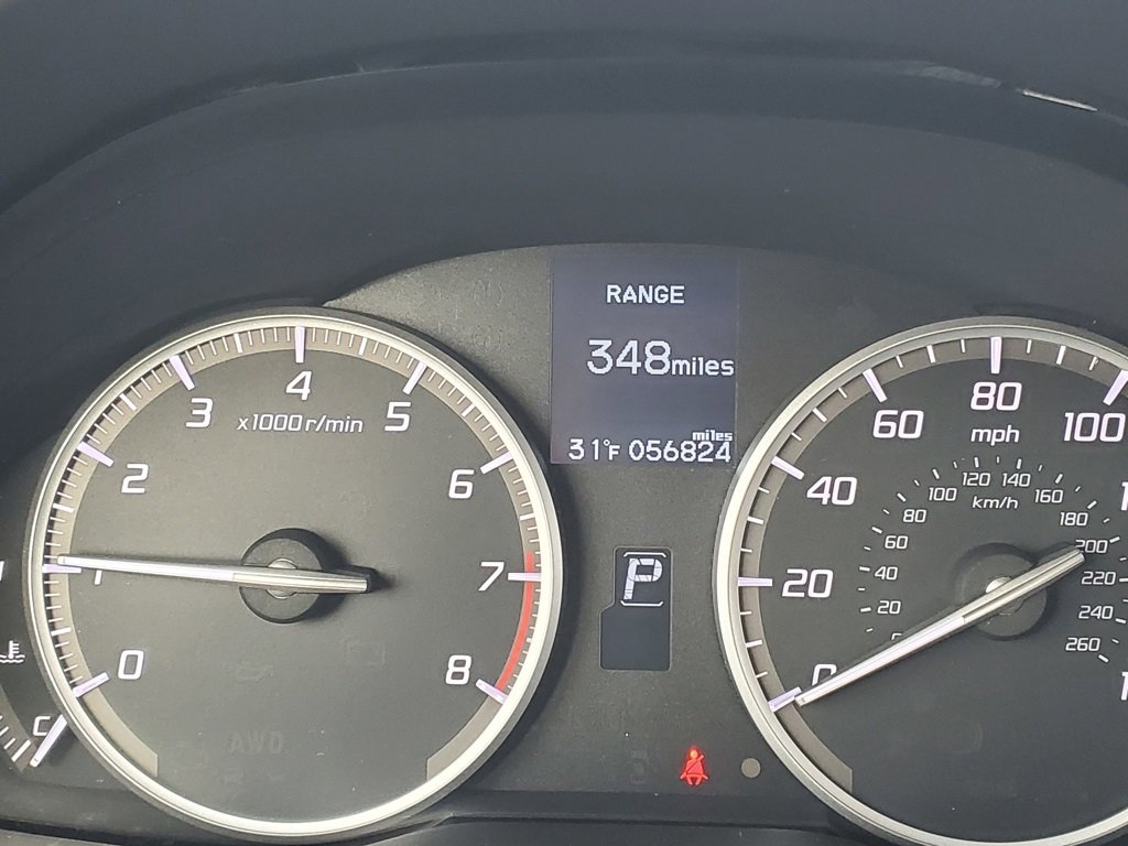 Used 2018 Acura RDX AWD image 22