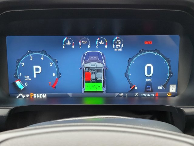 Certified 2024 Ford F150 Raptor image 24