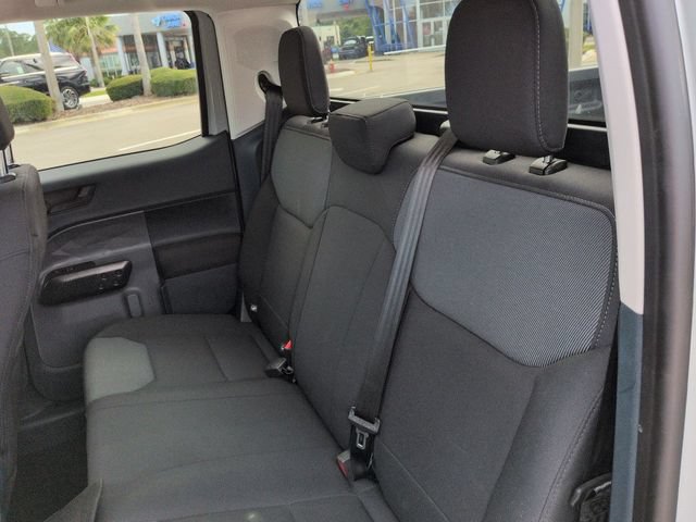 Certified 2024 Ford Maverick XL FWD image 13