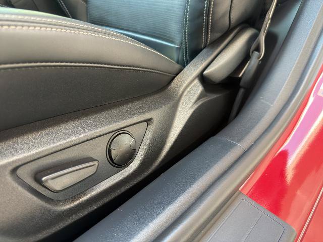 Certified 2024 Ford Mustang GT Premium RWD image 18