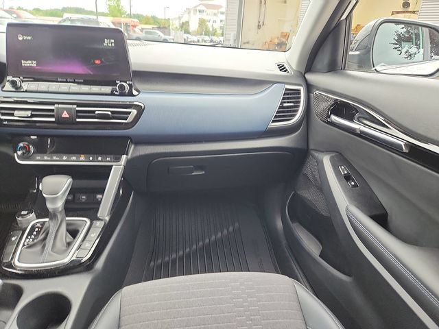 Used 2022 Kia Seltos S AWD/4WD image 10