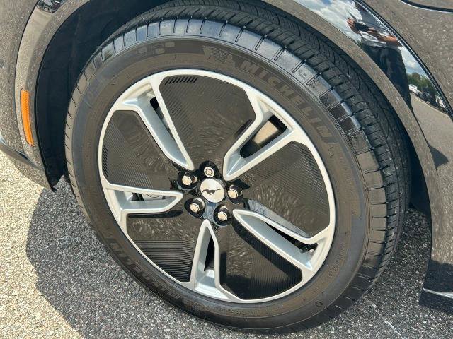 Certified 2023 Ford Mustang Mach-E Premium RWD image 38