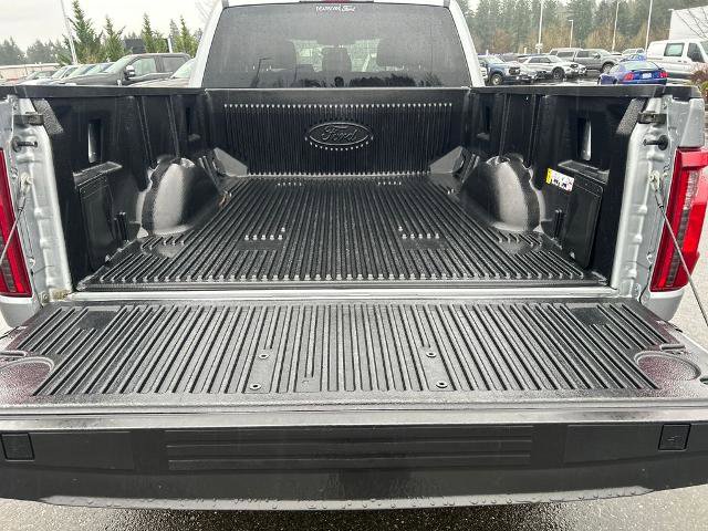 Certified 2024 Ford F150 XLT w/ Tow/Haul Package image 31
