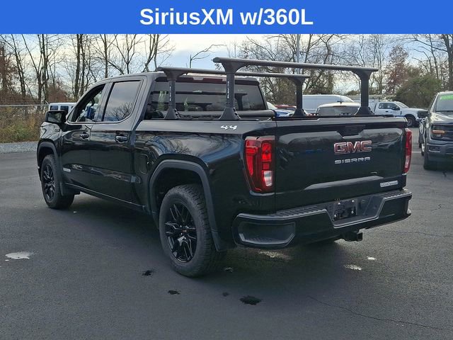 Used 2023 GMC Sierra 1500 Elevation image 5