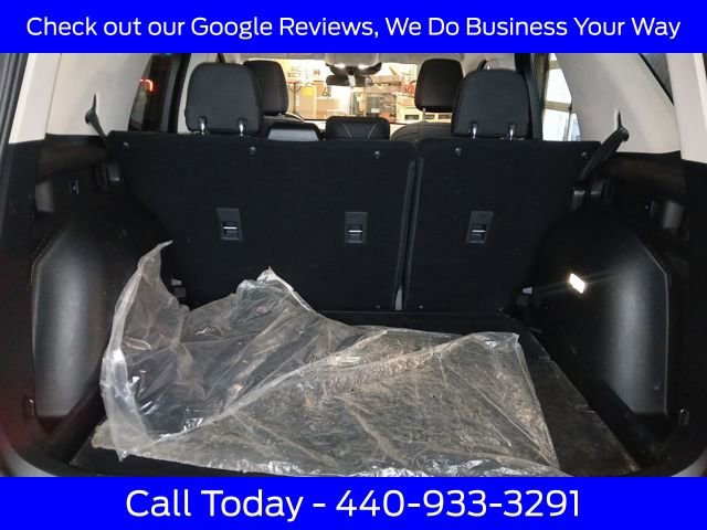 Certified 2021 Ford Bronco Sport Big Bend image 40