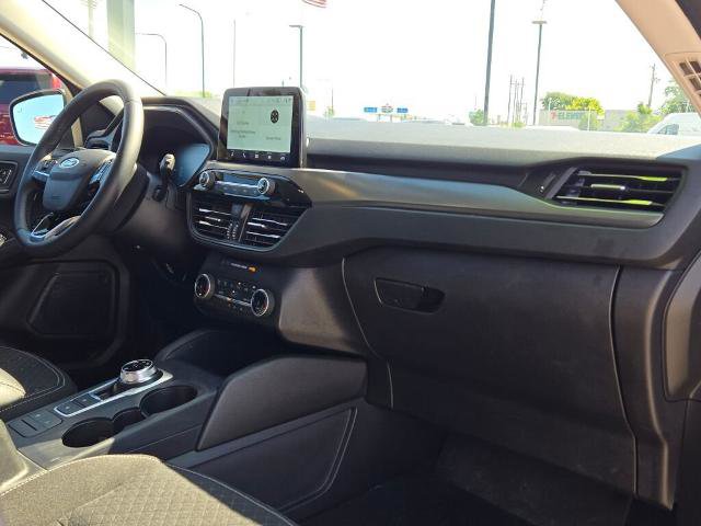 Certified 2023 Ford Escape Active image 6