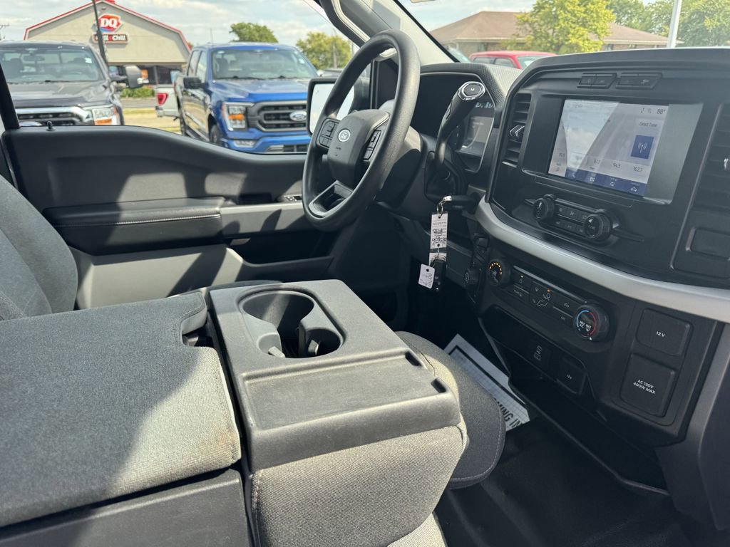 Certified 2021 Ford F150 XLT image 21