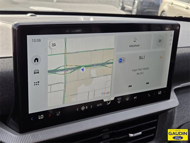 Certified 2026 Ford Explorer Platinum image 21