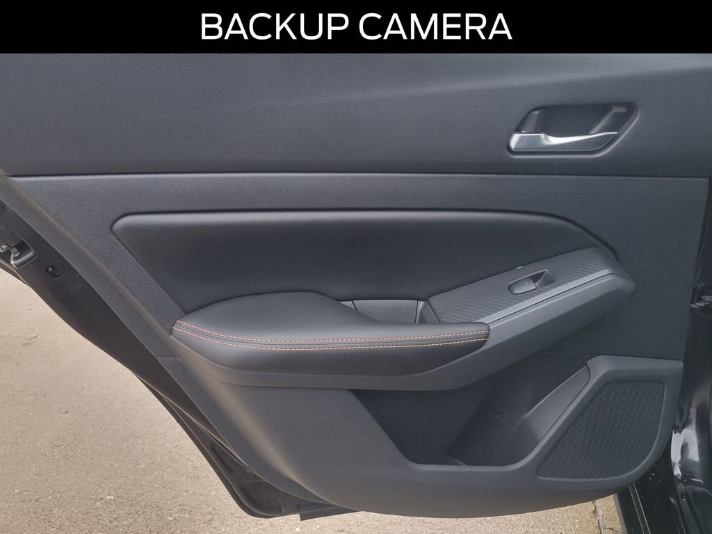 Used 2022 Nissan Altima 2.5 SR w/ Midnight Edition Package image 13