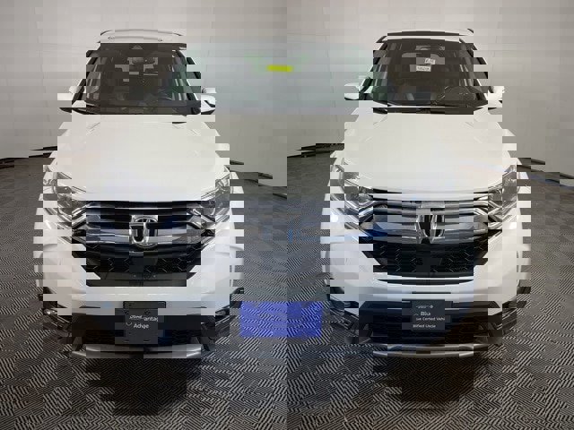 Used 2017 Honda CR-V EX-L image 7