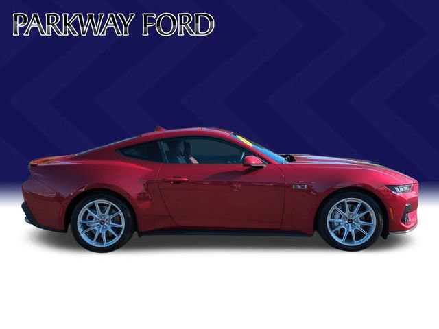 Certified 2024 Ford Mustang GT Premium RWD image 6