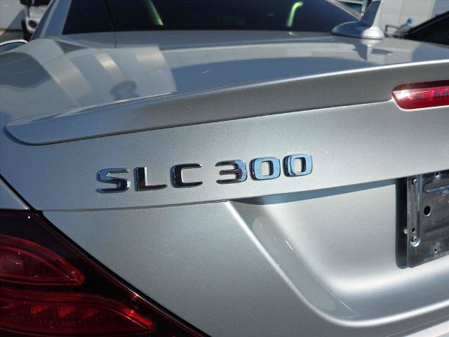 Used 2017 Mercedes-Benz SLC 300 image 6