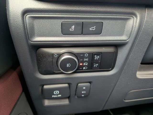Certified 2024 Ford Expedition Limited AWD/4WD image 29