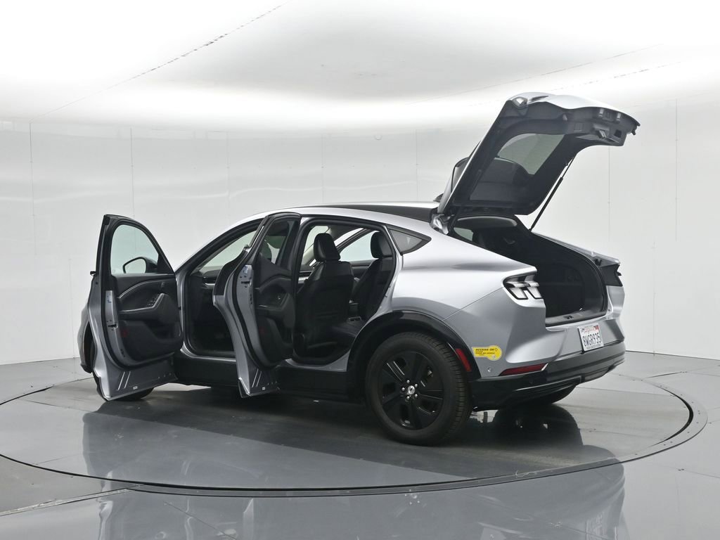 Certified 2021 Ford Mustang Mach-E California Route 1 image 41