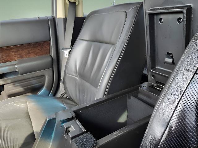 Certified 2019 Ford Flex Limited FWD image 24