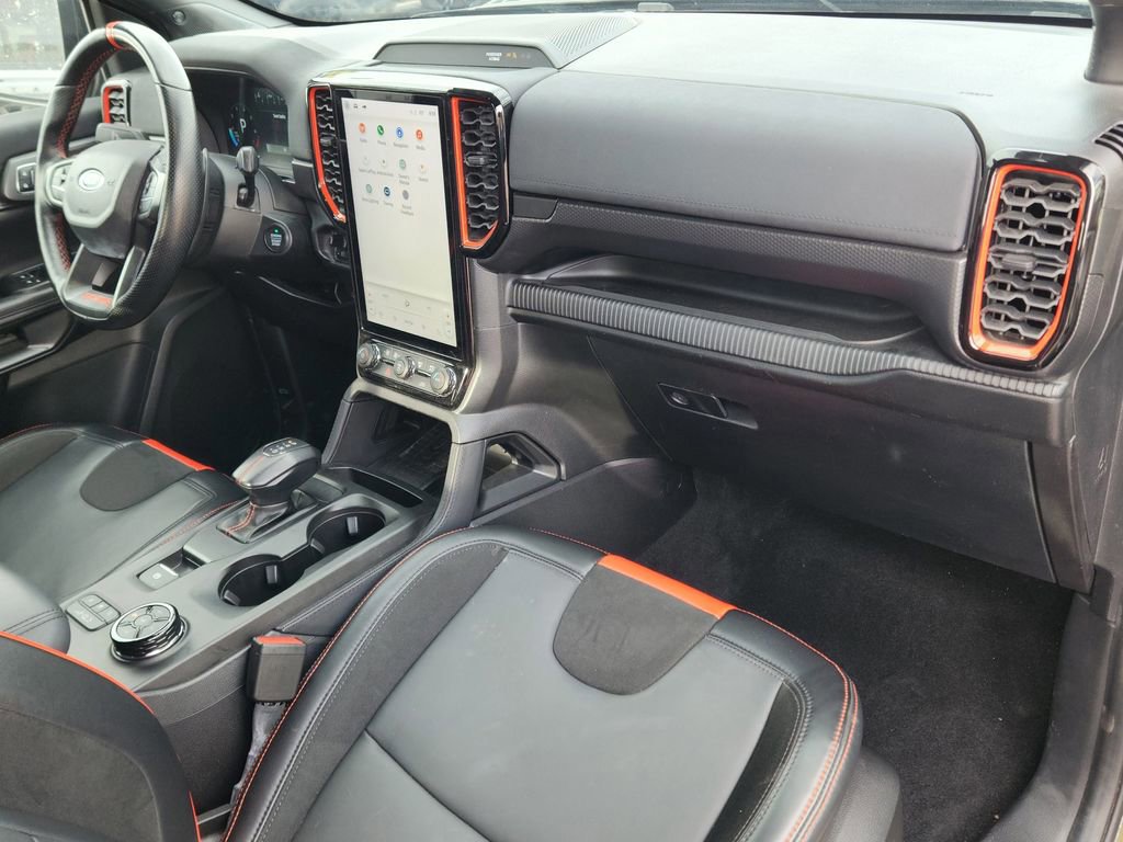 Certified 2024 Ford Ranger Raptor image 22