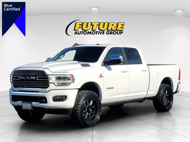Used 2022 RAM 2500 Laramie