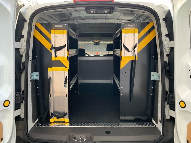 Certified 2023 Ford Transit Connect XL image 16
