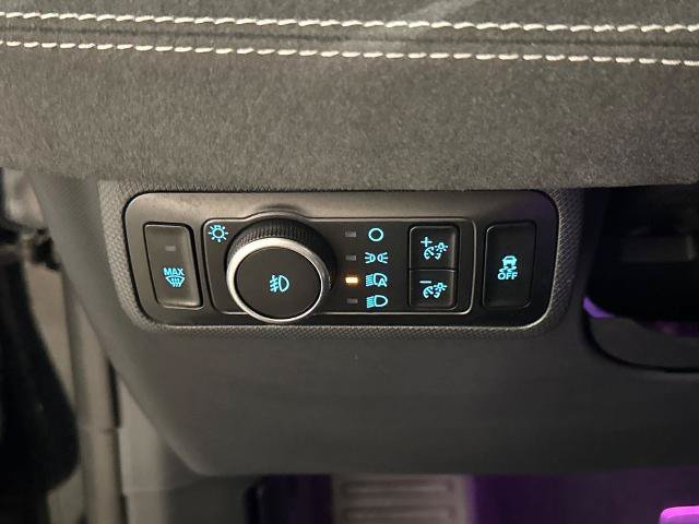 Certified 2025 Ford Mustang Mach-E GT AWD/4WD image 18
