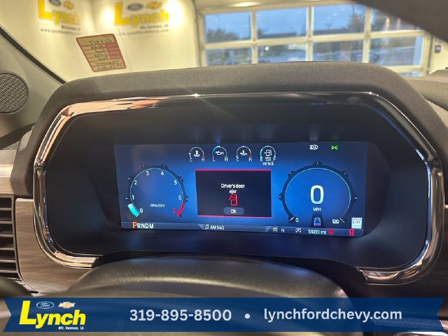 Certified 2026 Ford F150 Lariat w/ Equipment Group 501A Mid AWD/4WD image 33