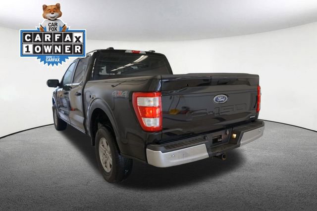 Certified 2023 Ford F150 XL w/ XL Chrome Appearance Package image 2