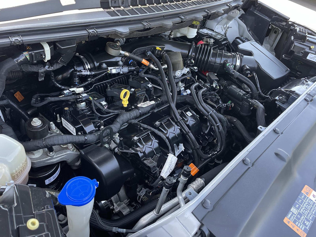 Certified 2019 Ford Edge SEL w/ Equipment Group 201A FWD image 37