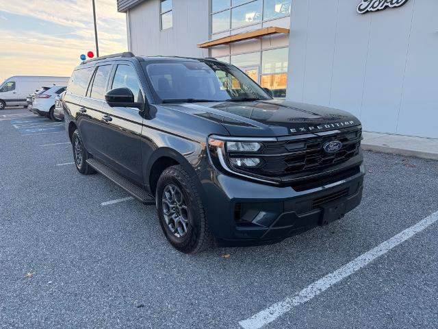 Certified 2025 Ford Expedition Max Active image 6