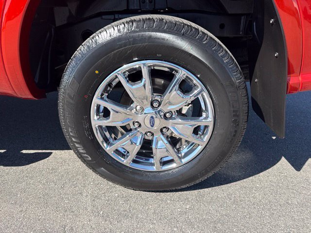 Certified 2019 Ford Ranger Lariat w/ Equipment Group 501A Mid AWD/4WD image 10