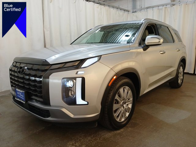 Used 2024 Hyundai Palisade SEL image 1
