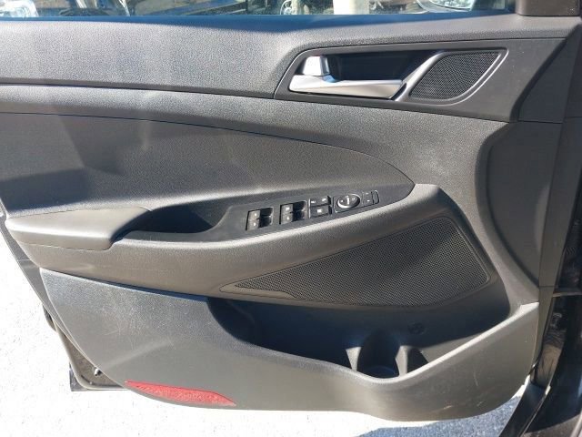 Used 2019 Hyundai Tucson Value AWD/4WD image 15