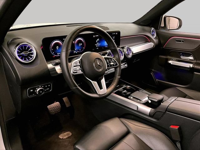 Used 2022 Mercedes-Benz GLB 250 4MATIC image 12