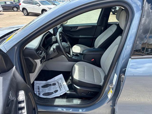 Certified 2024 Ford Escape Active FWD image 19